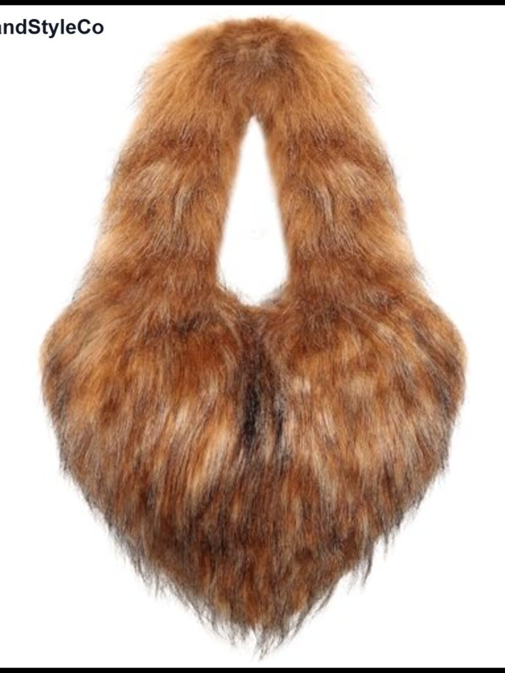 Heart Shaped Faux Fur Shoulder Bag Plush Handbag Fluffy Purse Women Cute Gift